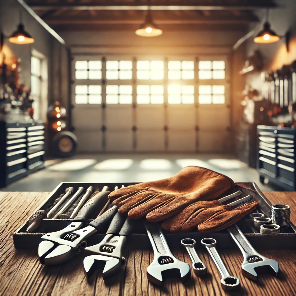 About Our Family-Owned Garage Door Company in Avondale AZ - Professional Service Team