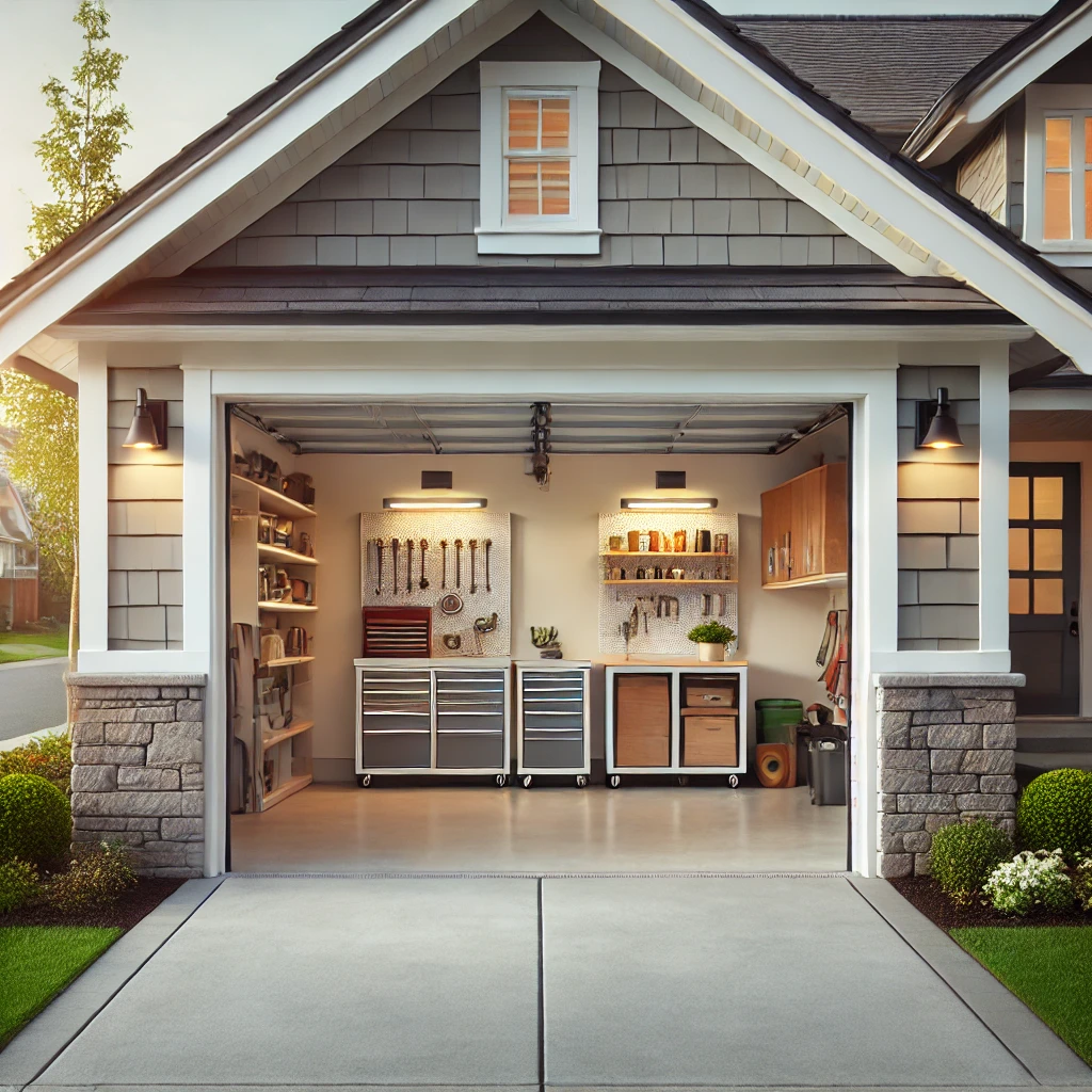 Latest garage door repair tips and maintenance guides from Avondale's trusted experts