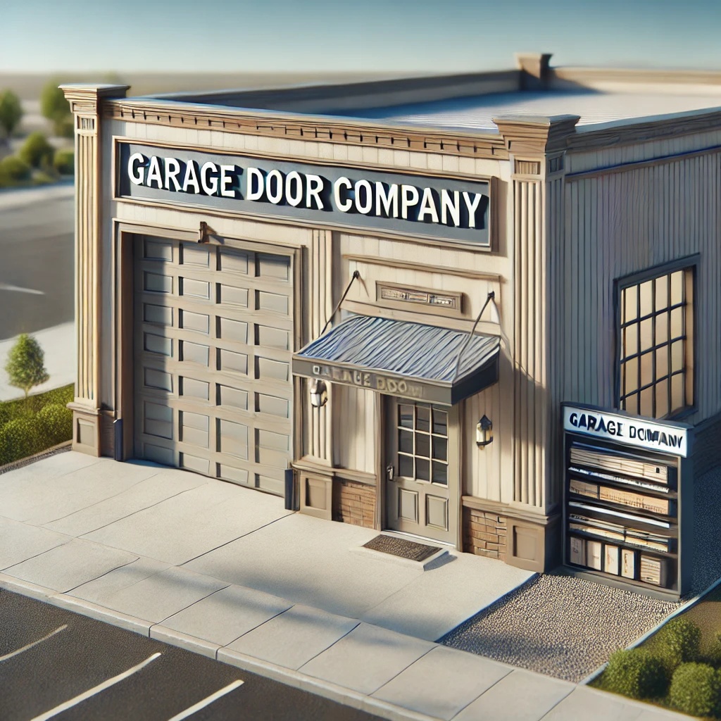 Best Garage Door Company Near Me Avondale AZ - 24/7 Emergency Service