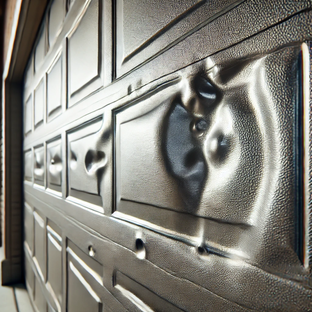 Professional Garage Door Dents Repair Avondale AZ - Expert Dent Removal Services