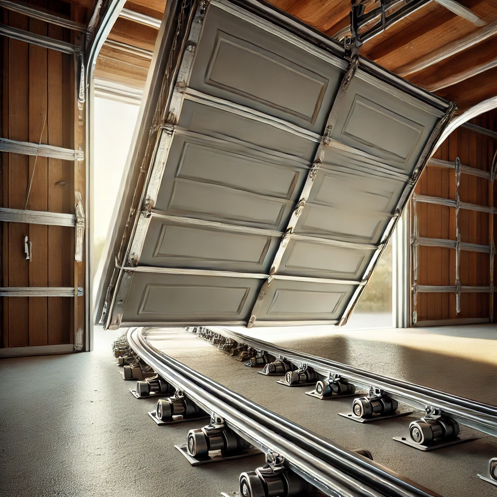 Garage door off track repair in Avondale AZ - 24/7 Emergency Repair Services by Garage Door Repair Avondale Arizona