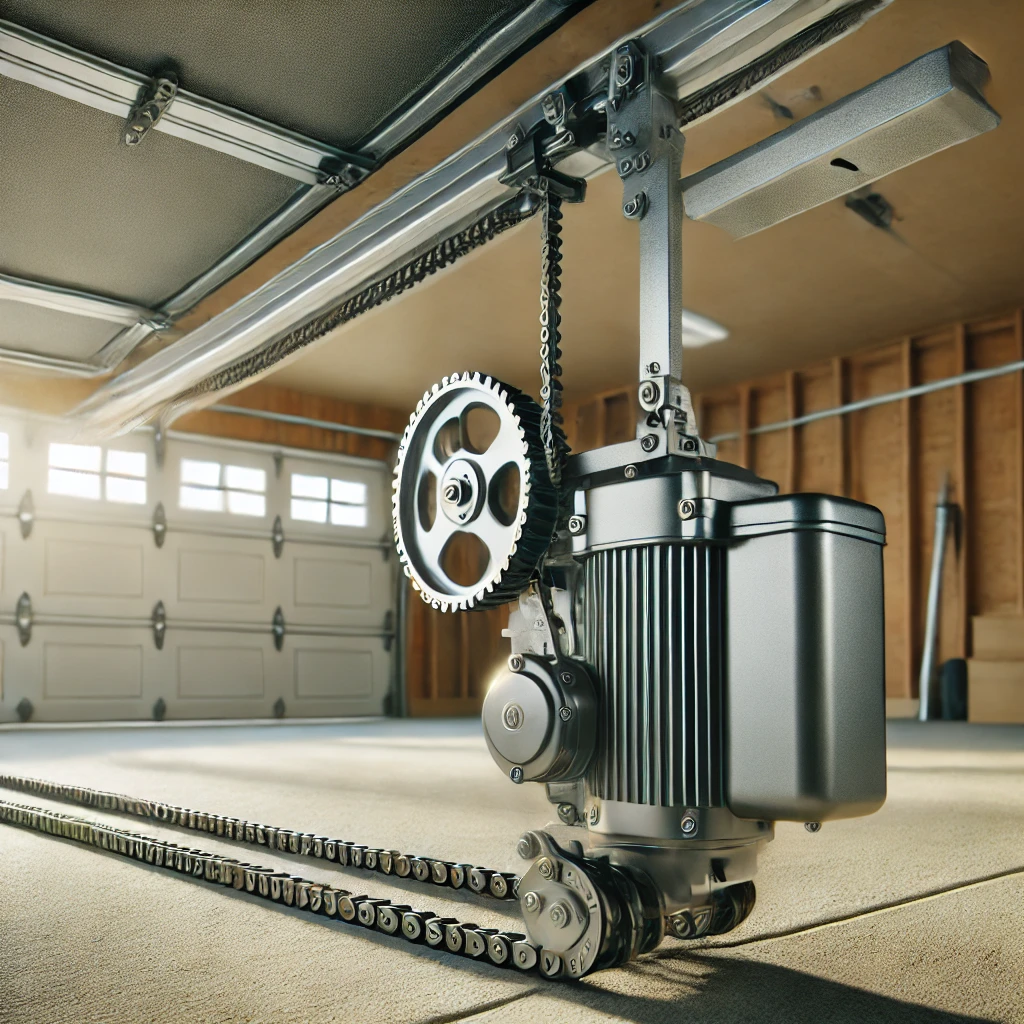 Garage Door Opener Installation & Service in Avondale AZ - Professional Solutions for All Opener Brands
