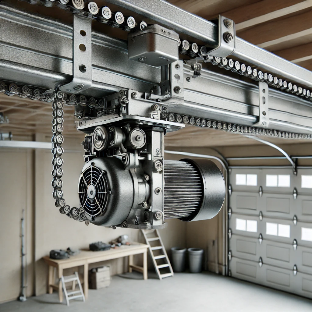 Professional Garage Door Opener Installation Avondale AZ - Expert Smart Opener Installation Services