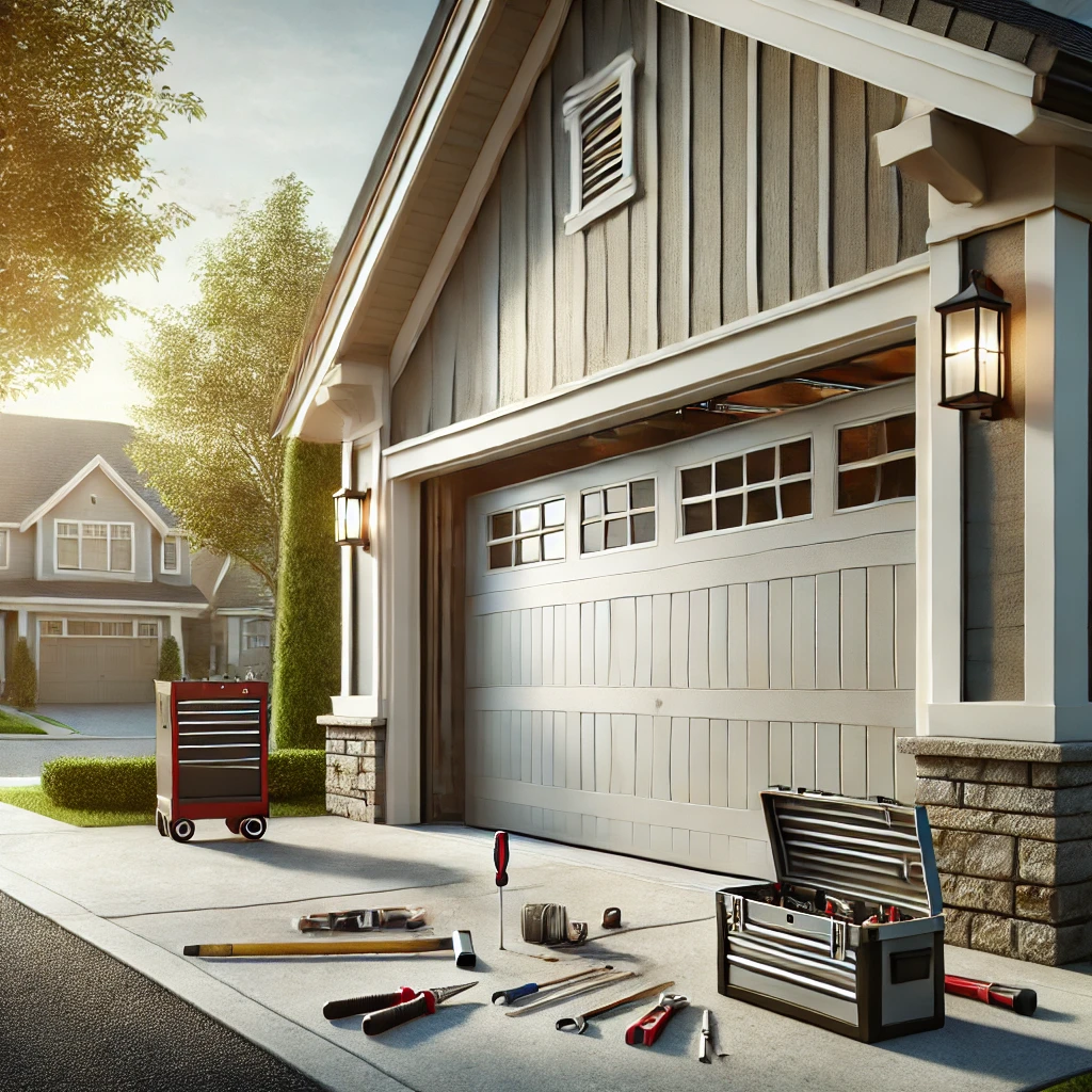 24/7 Garage Door Repair Avondale AZ - Emergency Repair Services by Garage Door Repair Avondale Arizona