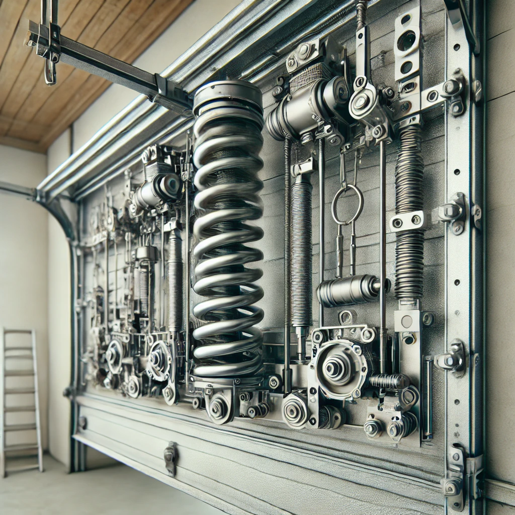 Expert Garage Door Spring Repair Avondale AZ - 24/7 Emergency Spring Replacement Services