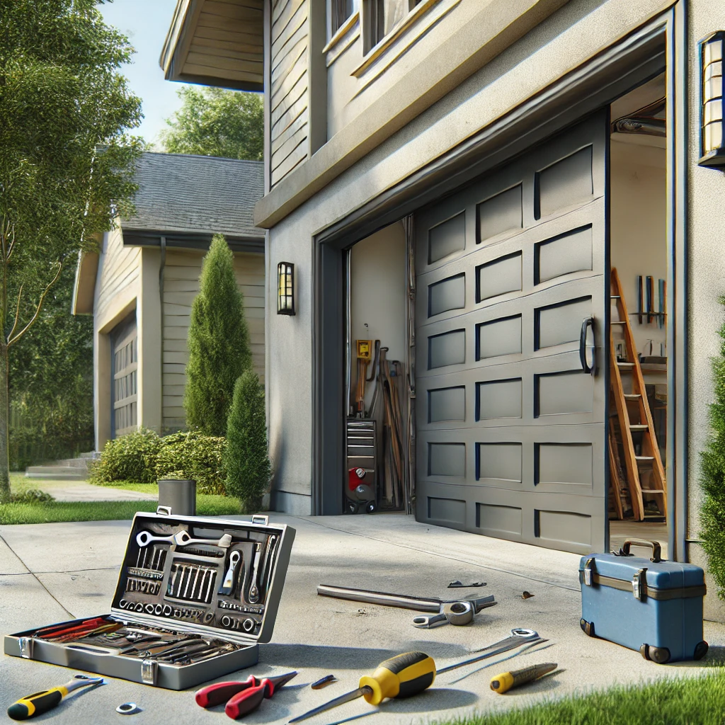 Local Garage Door Repair Avondale AZ - 24/7 Emergency Service Near You